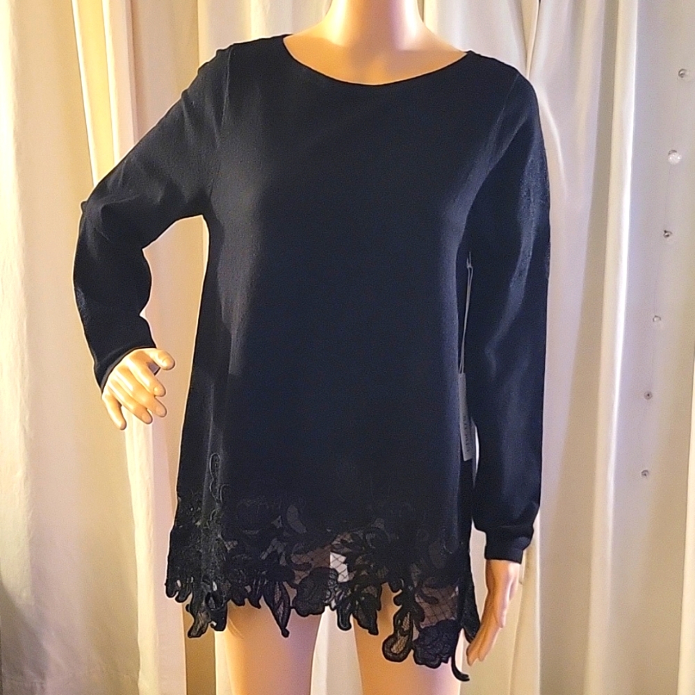 Women's Top Size 0. By Chico's